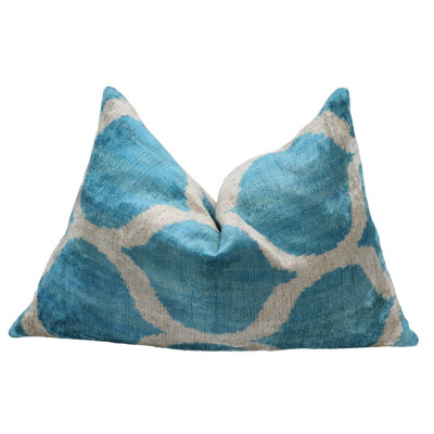 Lumbar Pillow Cover & Insert