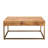 Table basse Keith