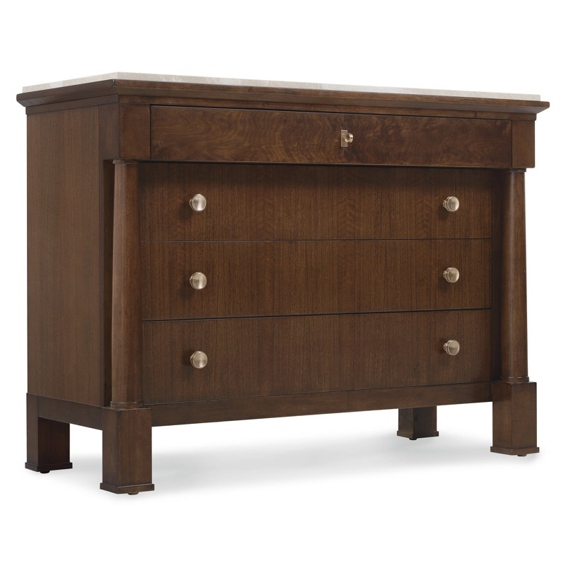 Archives 4 - Drawer Dresser