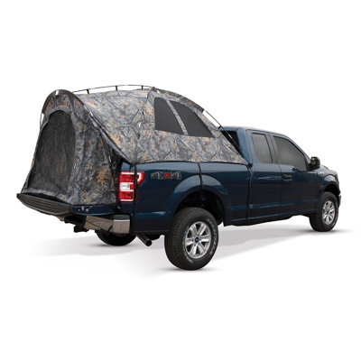 Tente de camion Backroadz Camo