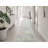 Floral Themed Multicolored Flower Patterned Creative Modern Decorative Carpet-267419718