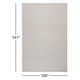 100% Wool Hand Tufted Area Rug