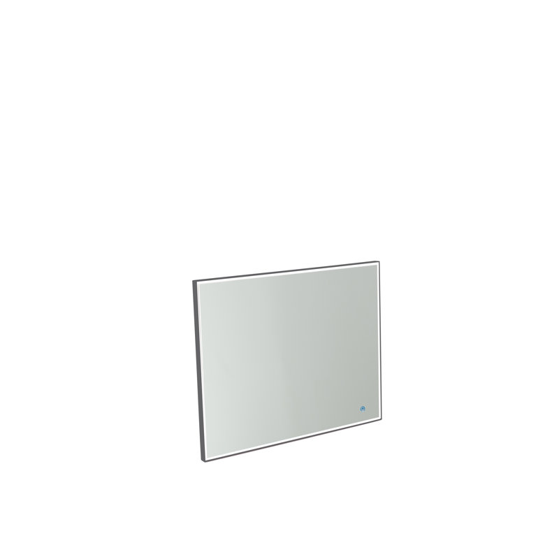 Greenbury Metal Wall Mirror