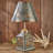Harrells Metal Table Lamp