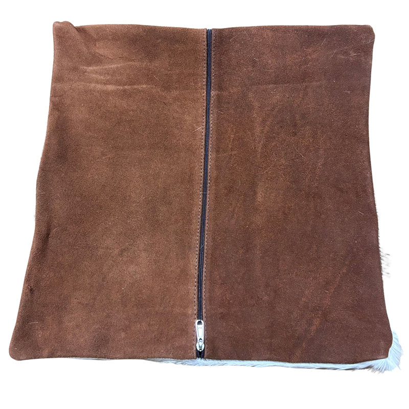 Housse de coussin Real Copper Springbok