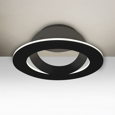 Besa Cue Flush Mount