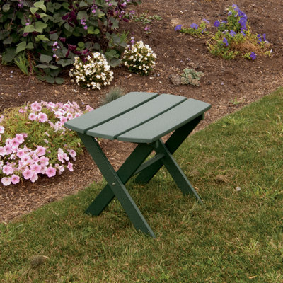 Table d'appoint pliante Anika