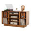 Grand support pour tourne-disque
