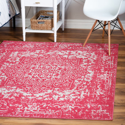 Oriental Area Rug
