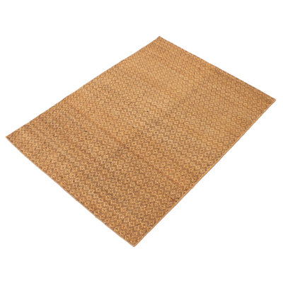 Tapis brun Mulvihill