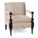 Leslie 31.5" Wide Armchair