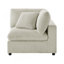 Chufea modulaire 3 pièces Chelsea - Beige-904188291