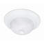 Plafonnier encastré 2 lumières Polanco-25658314-100937509