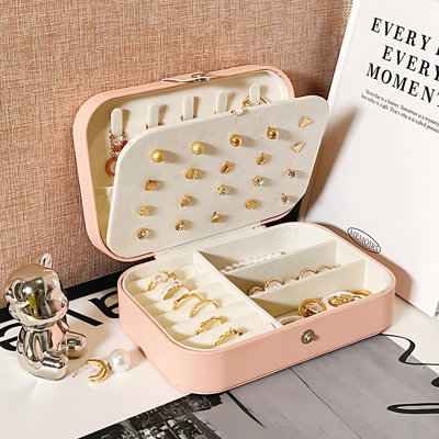 Boîte à bijoux +