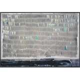 Accent Horizontal 2 Print by Evan Taylor