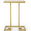 Table de bout