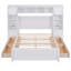 Lit plateforme en bois massif Grekin-634149926
