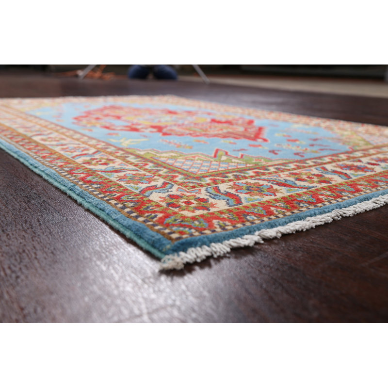 Wool Indoor Rug