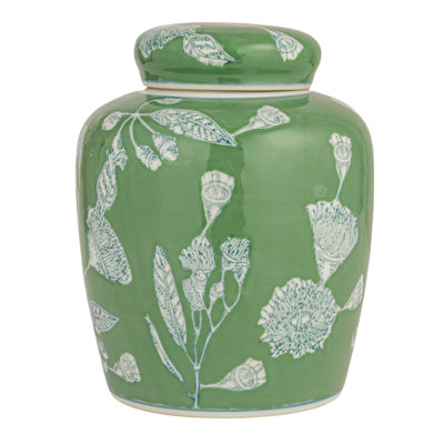 Chadwicks Ceramic Ginger Jar
