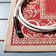 Herefordshire Performance Geometric Indoor/Outdoor Area Rug