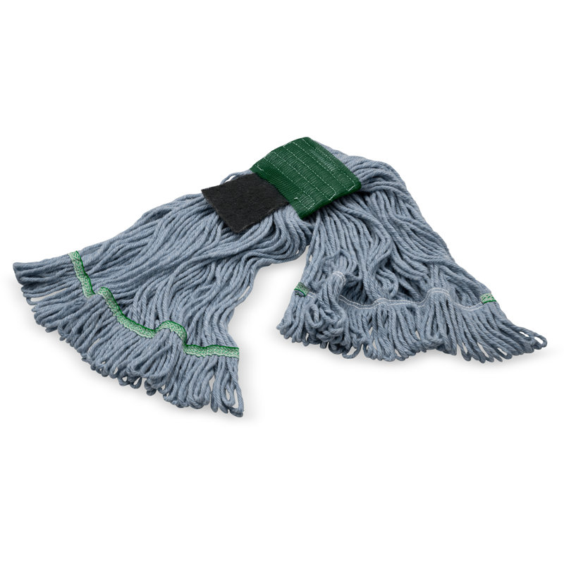 Bande de vadrouille à boucle moyenne, Bleu