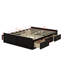 Grand lit plateforme avec 6 tiroirs-688096119