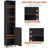 Dewalt Bathroom Cabinet-403878898