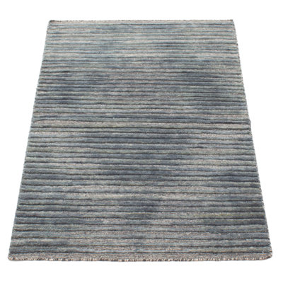 Tangier Teal Rug 3'1" x 5'2"
