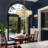 McDormand 8 - Light Dimmable Tiered Chandelier