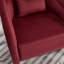 Fauteuil demi-tonneau pivotant l 29,9 po-1796757996