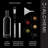 Alchemi Spirits Infusion Kit