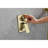 10 Inch Shower Head Bathroom Luxury Rain Mixer Shower Complete Combo Set Wall Mounted-114230437