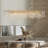 Modern K9 Raindrop Crystal Rectangular Tree Branches Chandeliers-2038005950-2038005945-2038005946