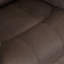 Causeuse transitionnelle en tissu de microfibre-1990783387