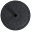 16.1kg Metal Cast-iron Umbrella Base