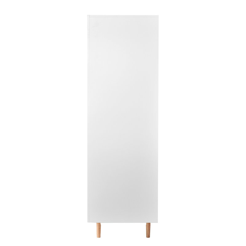 LINDHOLM 3 Door Wardrobe