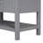17.90'' Single Bathroom Vanity Base Only