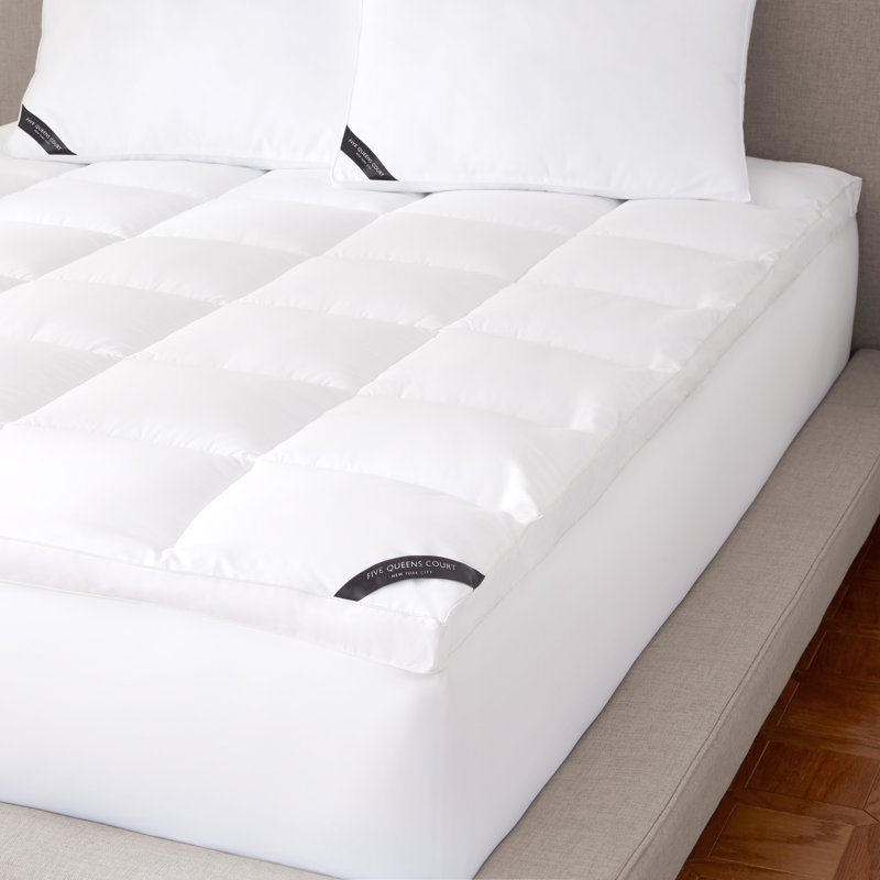 Regency - 300 King Mattress Topper, King