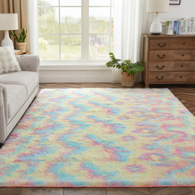 Tapis Lavayah, Rectangle 2 pi x 3 pi