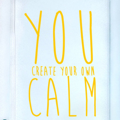 Wall Decal