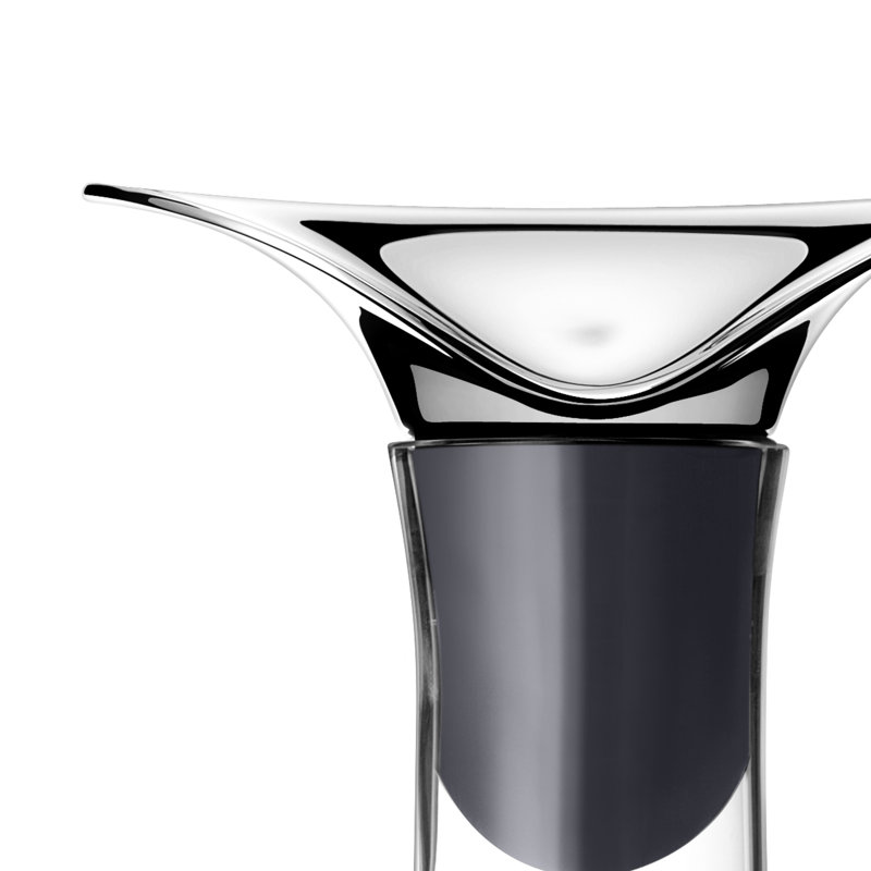Wine and Bar 25.36 oz. Wine Decanter