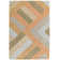 Simeon Geometric Wool Hand Tufted Area Rug