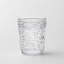 Ensemble de 4 verres en acrylique (13 oz)
