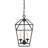 Addyson 3 - Light Lantern Pendant-703168198