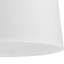 Luminaire suspendu cylindrique à 1 lumière Rozenn-88566788-88566791