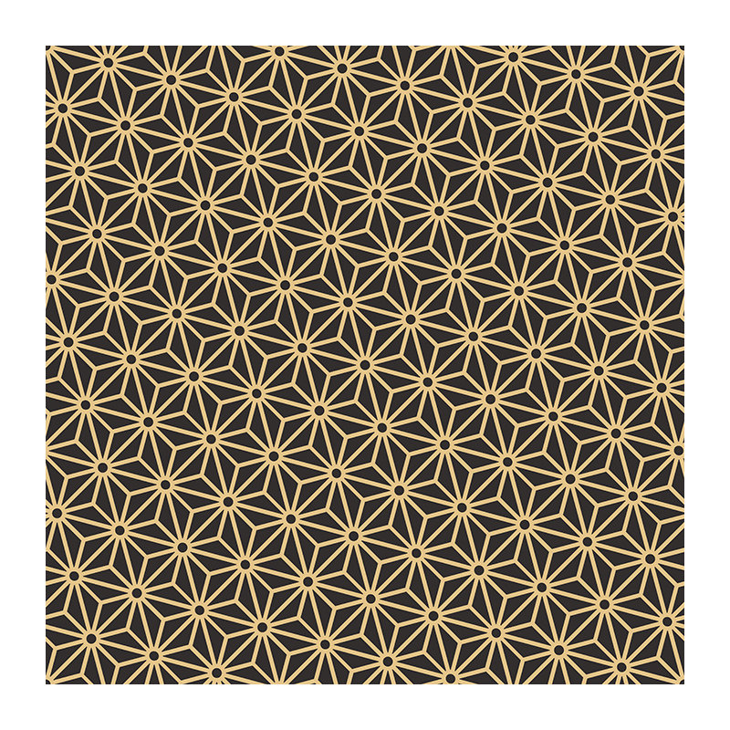 Torresdale 1.52m x 1.04m Matte Mural, 208 x 146cm