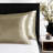 Silk Satin Soft Pillowcases 2 PCS(Cover Only)-383445819-383445839