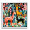 Impression sur toile Matisse Inspired Wildlife