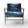 Chaise d'appoint Northern Lights III