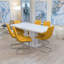 Fermin 6 -Person Butterfly Leaf Dining Set-73391461-265289784